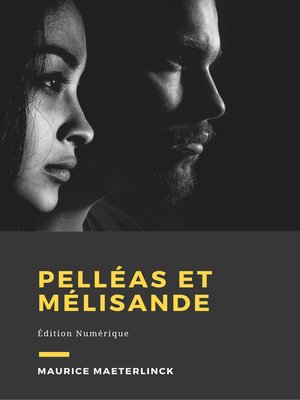 cover image of Pelléas et Mélisande